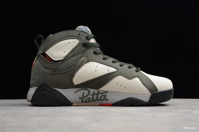 596 AT3375- Patta GoodFit 7 Icicle Jordan x Air 0529